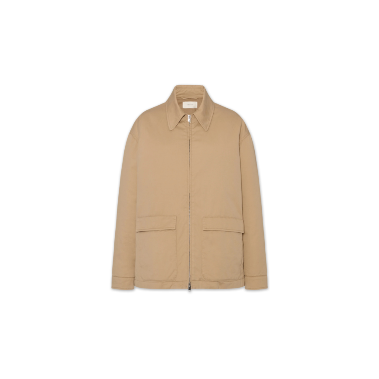 THE ROW AURELIUS JACKET 10154W3670SAN